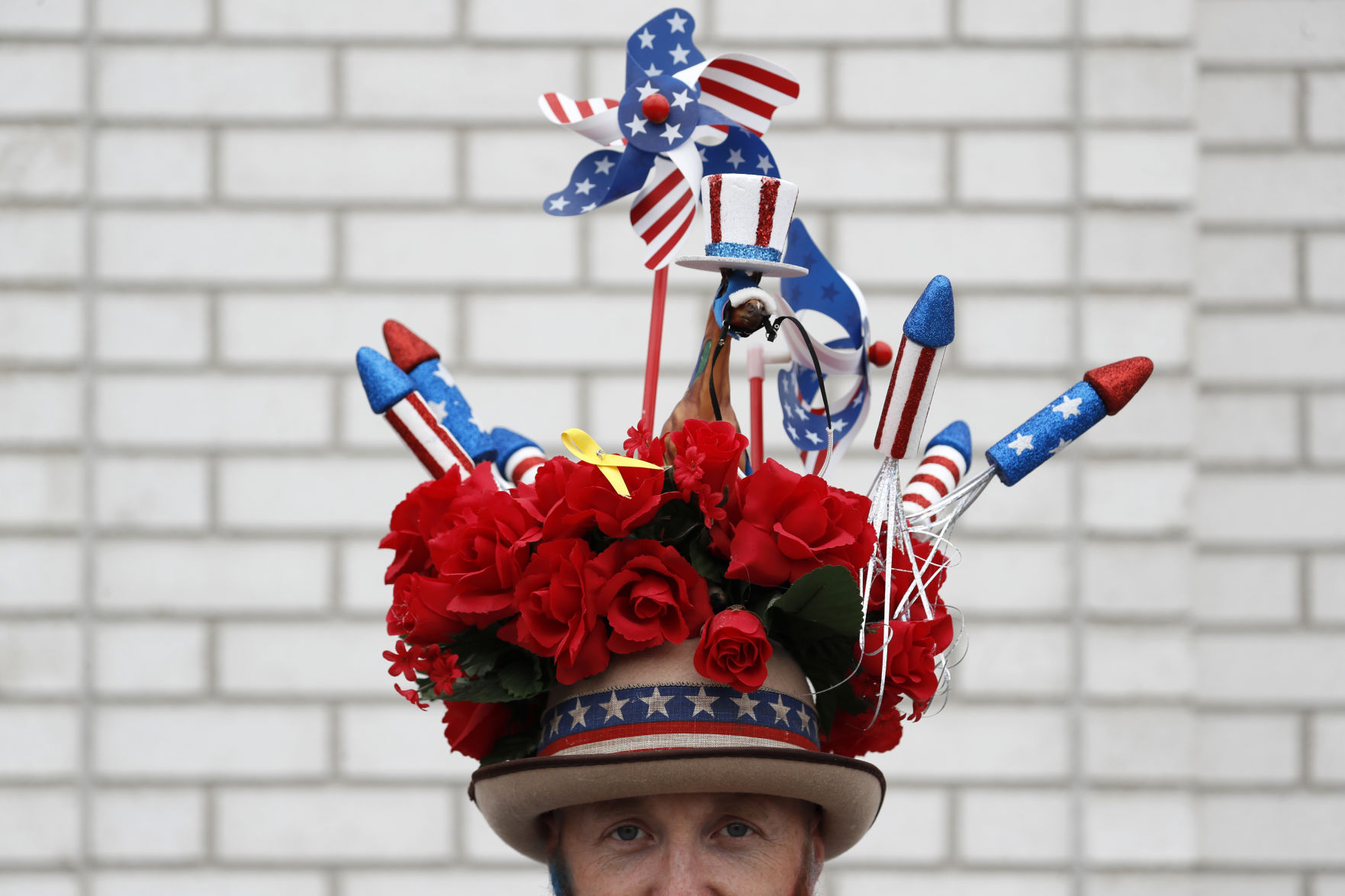 Kentucky Derby Atmosphere Photo Gallery
